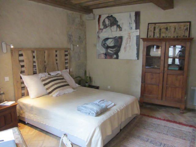 Bed and Breakfast La Casa De Boulbon Номер фото