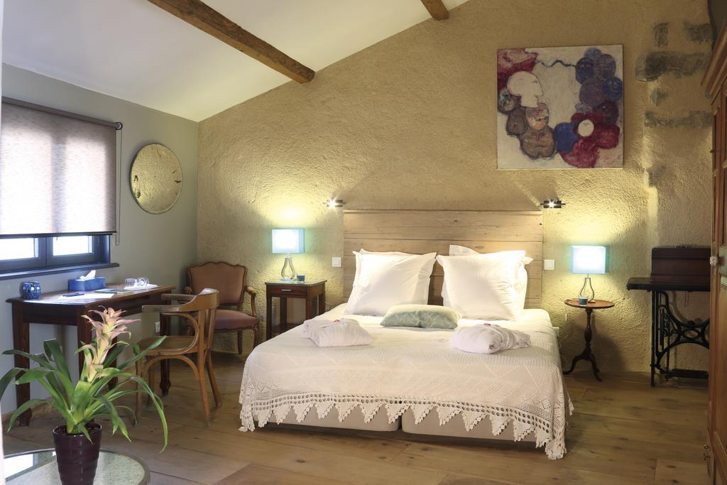 Bed and Breakfast La Casa De Boulbon Номер фото
