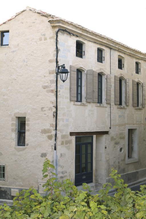 Bed and Breakfast La Casa De Boulbon Екстер'єр фото